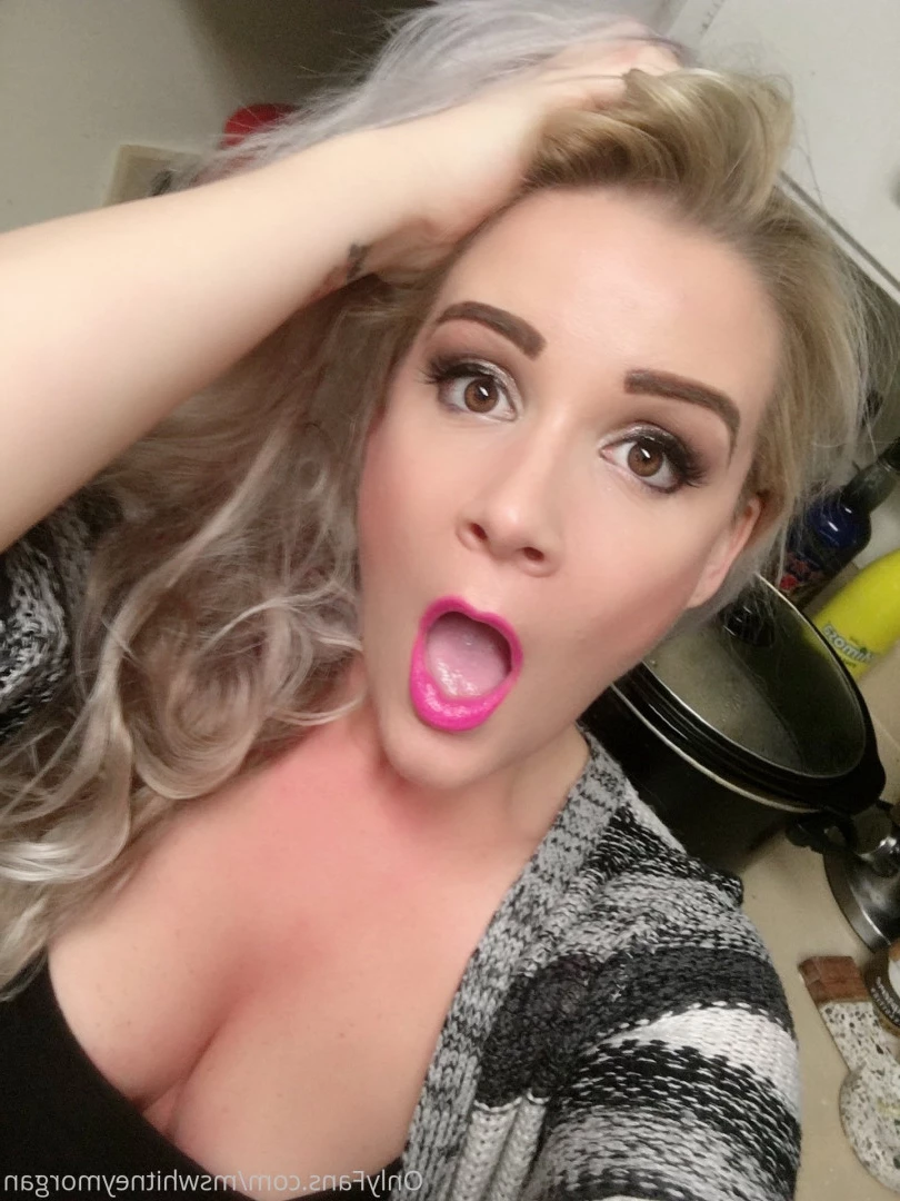 Ms Whitney Morgan [ mswhitneymorgan ] Onlyfans leaked photo 7431140 on Hotleaks.tv