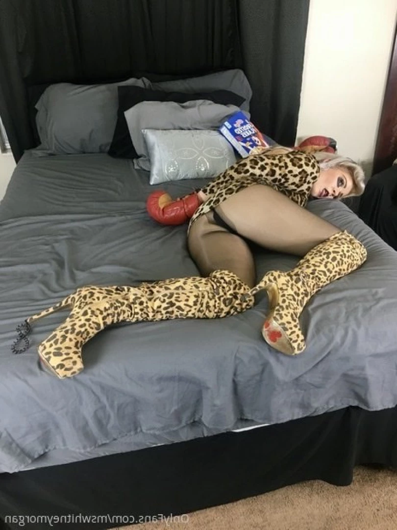 Ms Whitney Morgan [ mswhitneymorgan ] Onlyfans leaked photo 7431775 on Hotleaks.tv