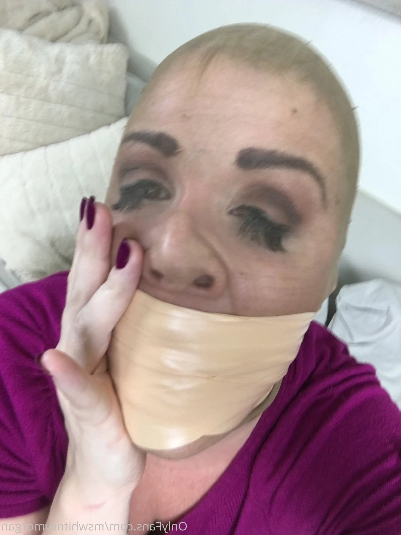 Ms Whitney Morgan [ mswhitneymorgan ] Onlyfans leaked photo 7431923 on Hotleaks.tv
