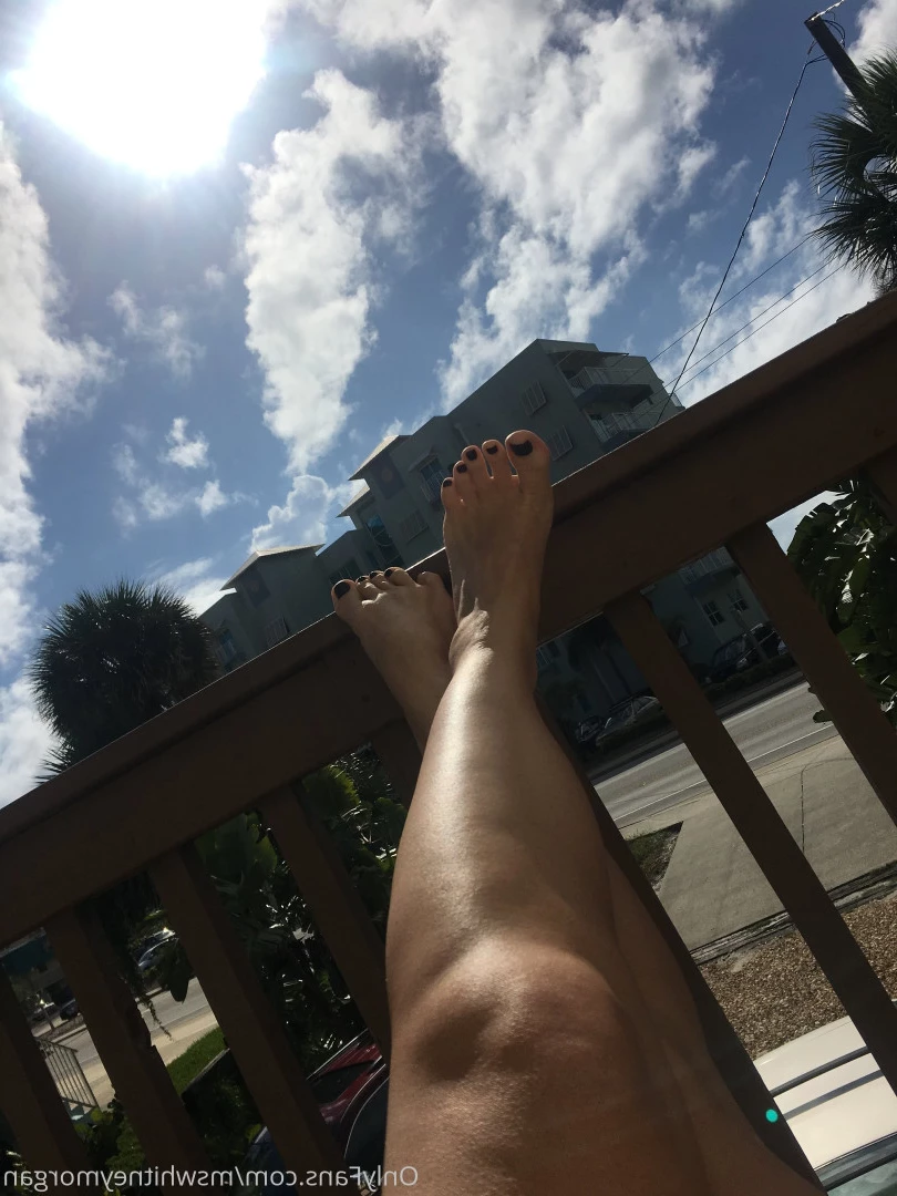 Ms Whitney Morgan [ mswhitneymorgan ] Onlyfans leaked photo 7432007 on Hotleaks.tv