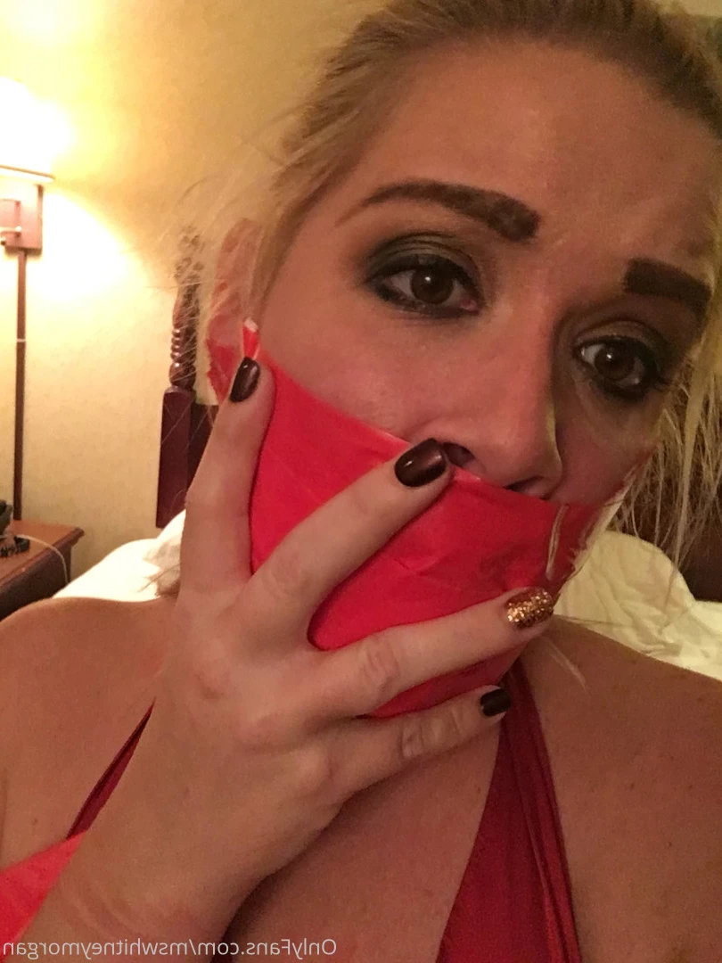 Ms Whitney Morgan [ mswhitneymorgan ] Onlyfans leaked photo 7432273 on Hotleaks.tv
