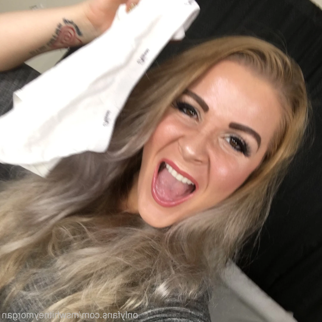 Ms Whitney Morgan [ mswhitneymorgan ] Onlyfans leaked photo 7432489 on Hotleaks.tv