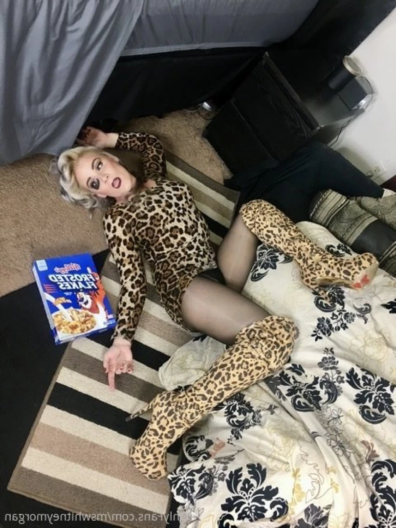 Ms Whitney Morgan [ mswhitneymorgan ] Onlyfans leaked photo 7432553 on Hotleaks.tv