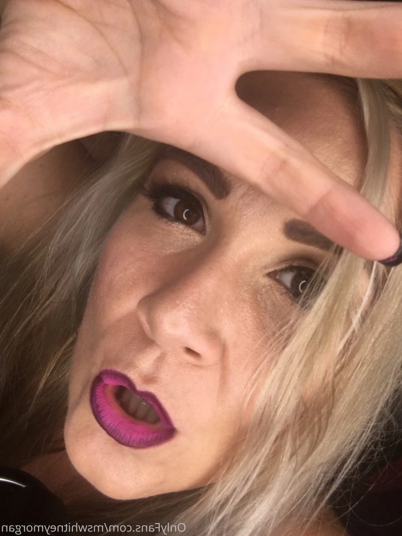 Ms Whitney Morgan [ mswhitneymorgan ] Onlyfans leaked photo 7432605 on Hotleaks.tv