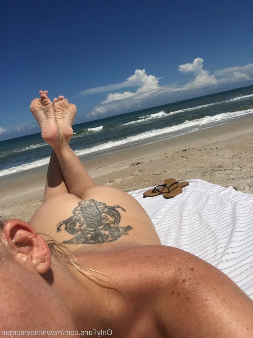Ms Whitney Morgan [ mswhitneymorgan ] Onlyfans leaked photo 7432654 on Hotleaks.tv