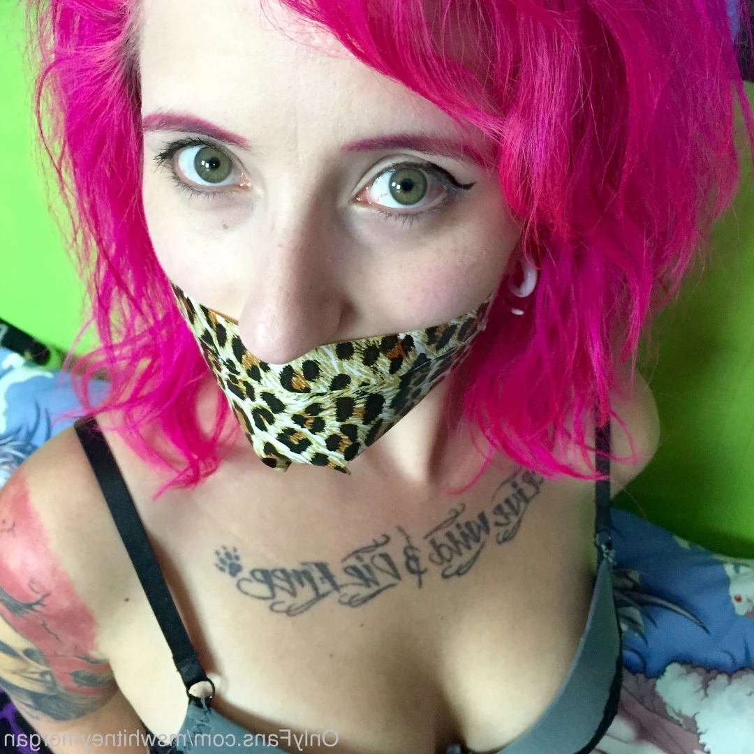 Ms Whitney Morgan [ mswhitneymorgan ] Onlyfans leaked photo 7432971 on Hotleaks.tv