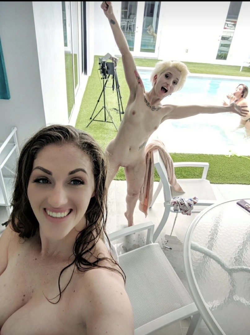 Ms Whitney Morgan [ mswhitneymorgan ] Onlyfans leaked photo 7433225 on Hotleaks.tv