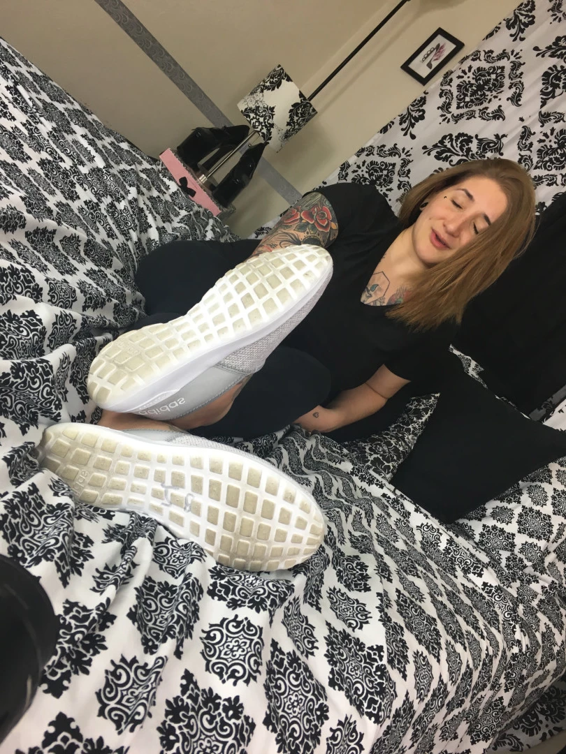 Ms Whitney Morgan [ mswhitneymorgan ] Onlyfans leaked photo 7433470 on Hotleaks.tv