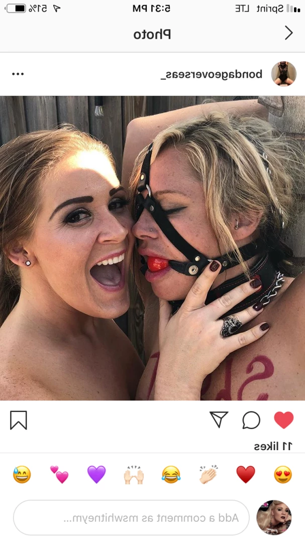 Ms Whitney Morgan [ mswhitneymorgan ] Onlyfans leaked photo 7433901 on Hotleaks.tv