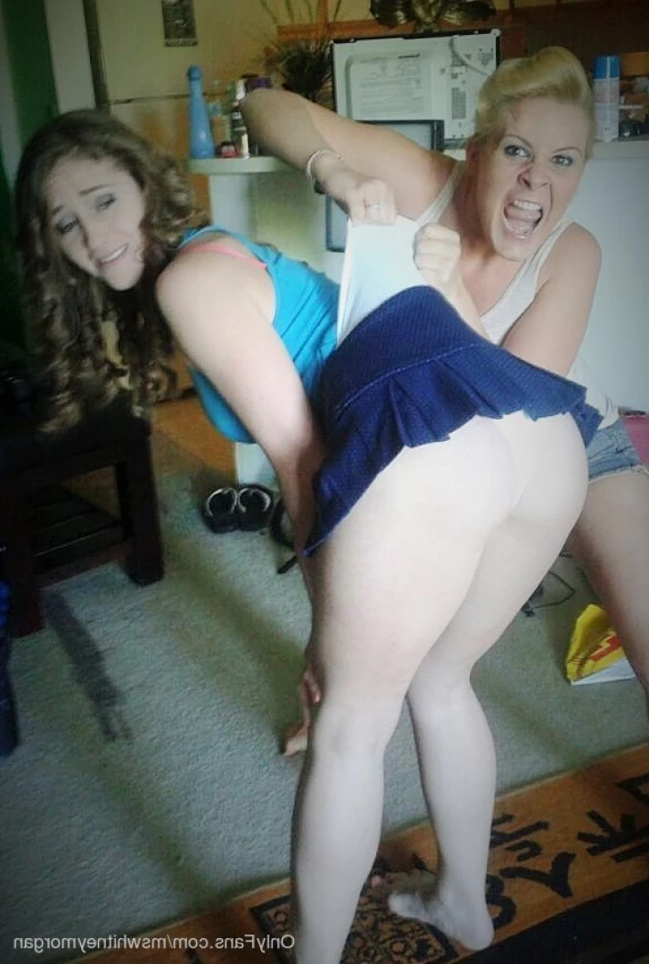 Ms Whitney Morgan [ mswhitneymorgan ] Onlyfans leaked photo 7434009 on Hotleaks.tv