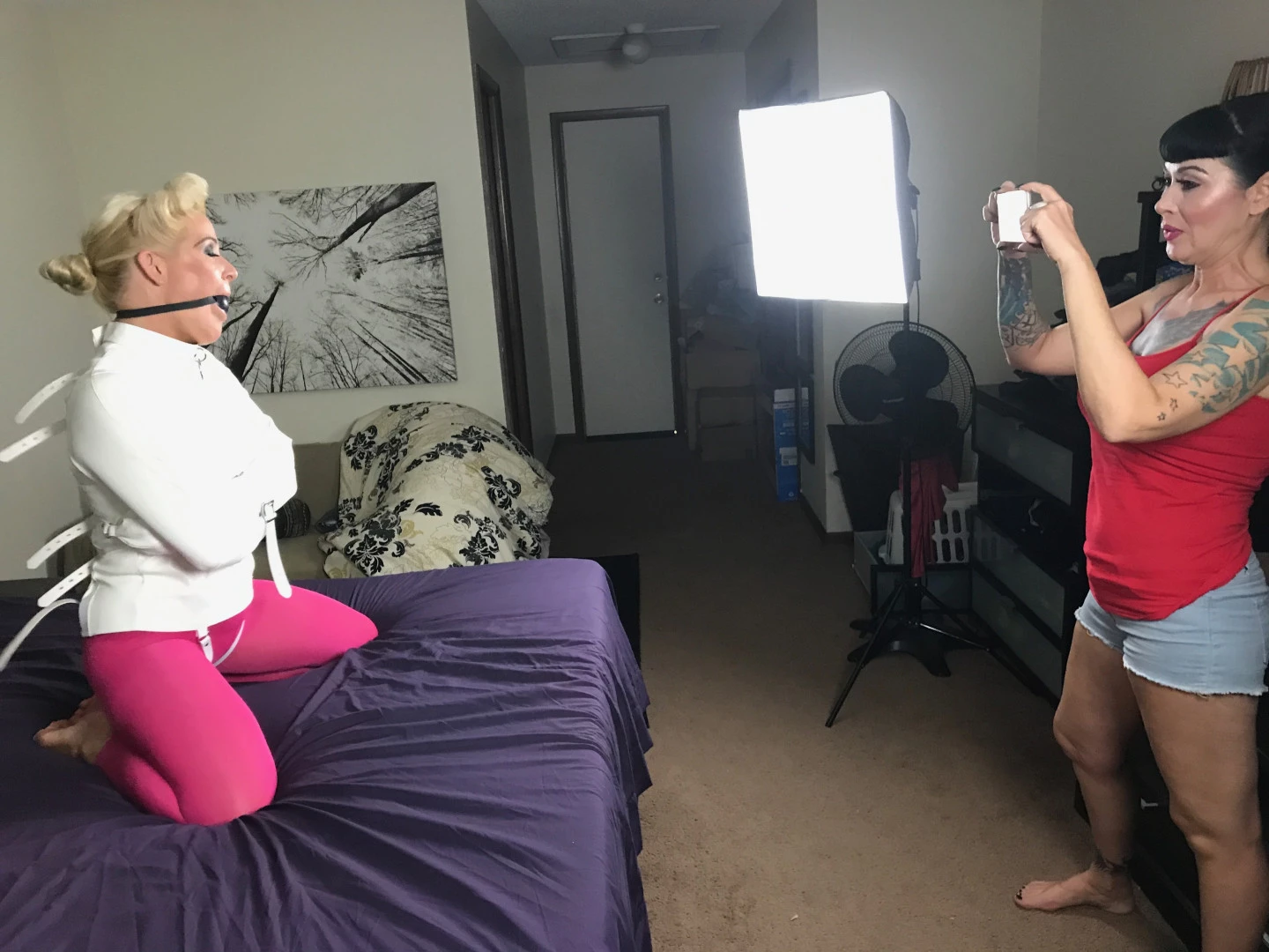 Ms Whitney Morgan [ mswhitneymorgan ] Onlyfans leaked photo 7434147 on Hotleaks.tv