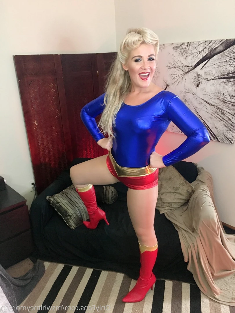 Ms Whitney Morgan [ mswhitneymorgan ] Onlyfans leaked photo 7434155 on Hotleaks.tv