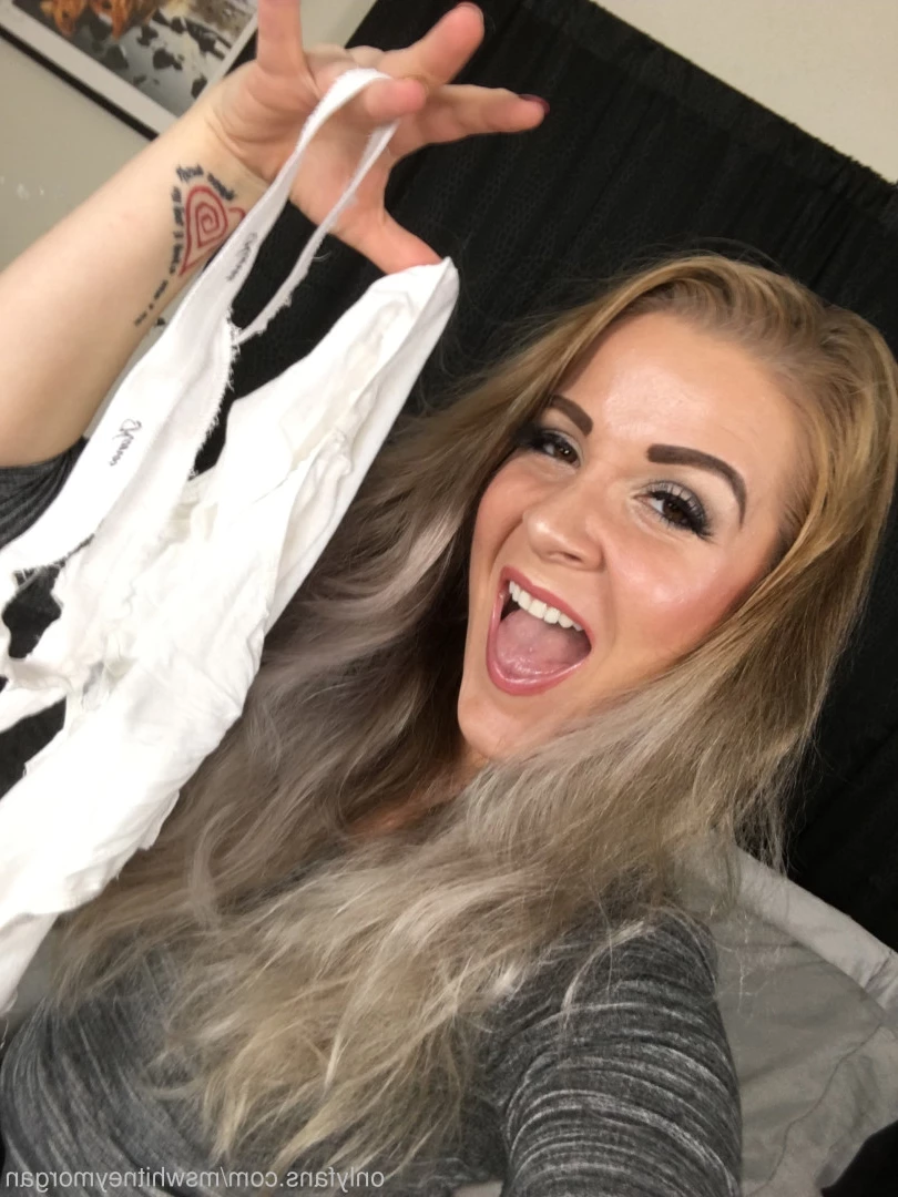 Ms Whitney Morgan [ mswhitneymorgan ] Onlyfans leaked photo 7434317 on Hotleaks.tv