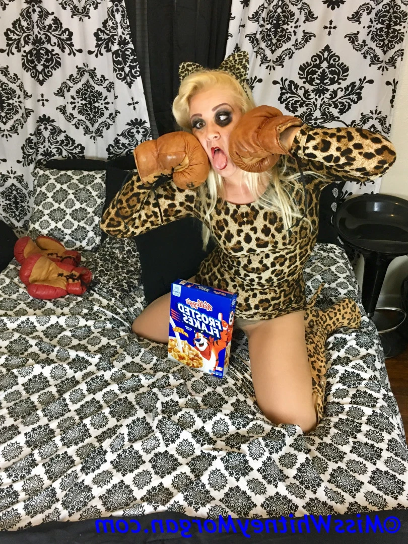 Ms Whitney Morgan [ mswhitneymorgan ] Onlyfans leaked photo 7434426 on Hotleaks.tv