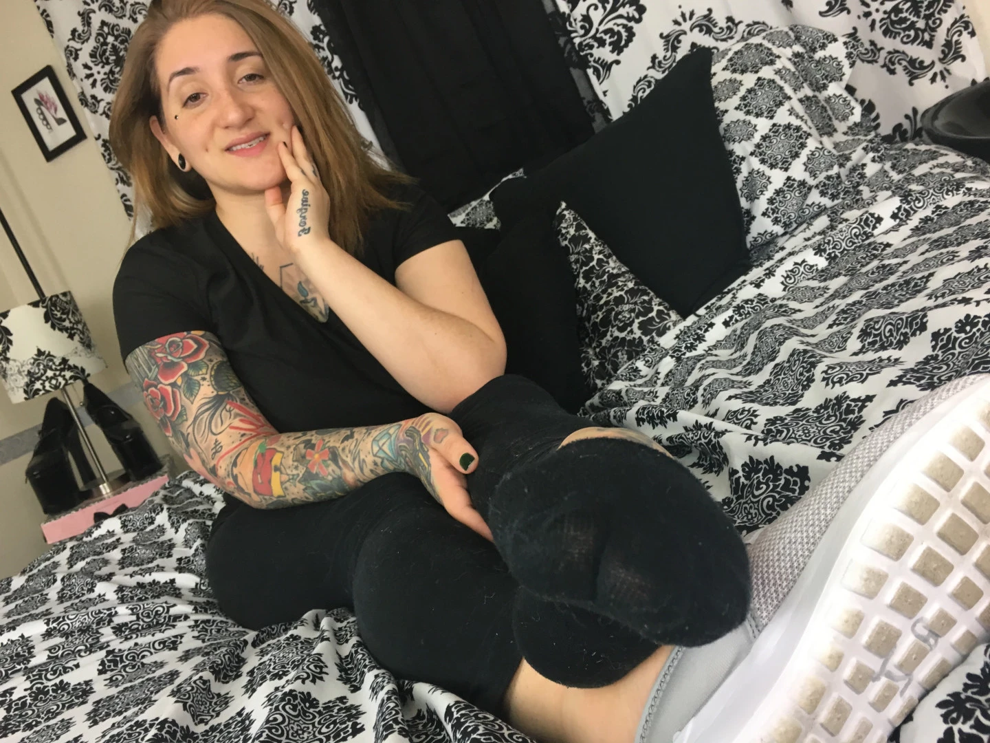 Ms Whitney Morgan [ mswhitneymorgan ] Onlyfans leaked photo 7434704 on Hotleaks.tv