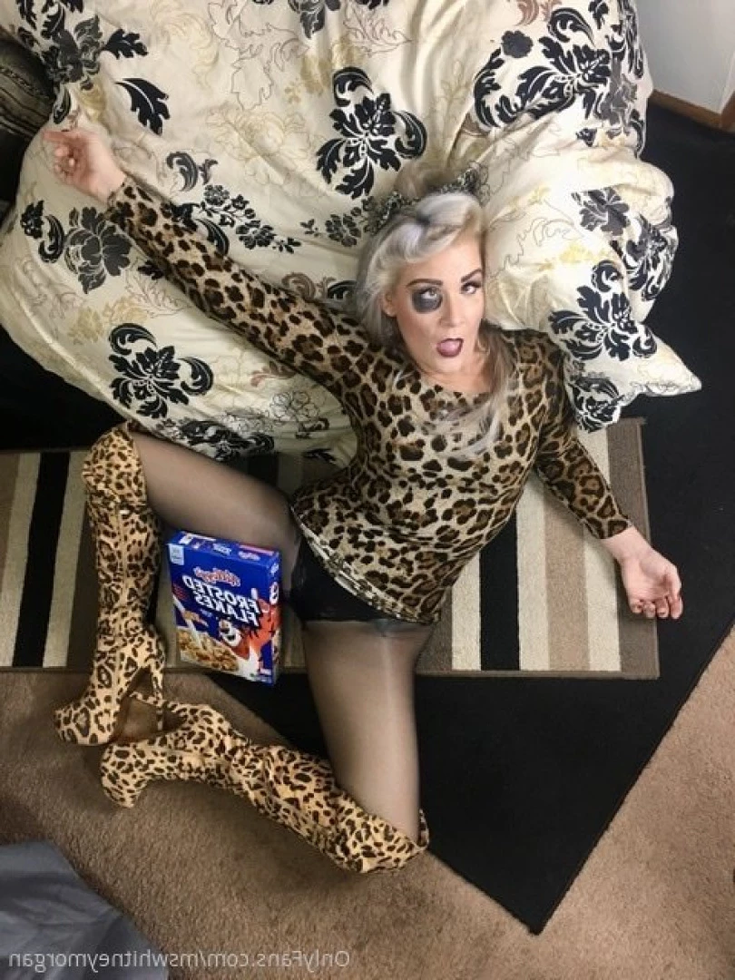 Ms Whitney Morgan [ mswhitneymorgan ] Onlyfans leaked photo 7434730 on Hotleaks.tv