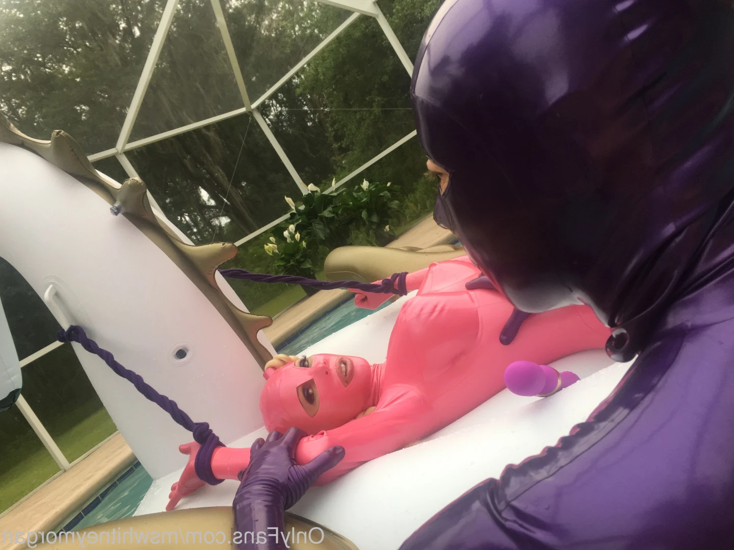 Ms Whitney Morgan [ mswhitneymorgan ] Onlyfans leaked photo 7434833 on Hotleaks.tv
