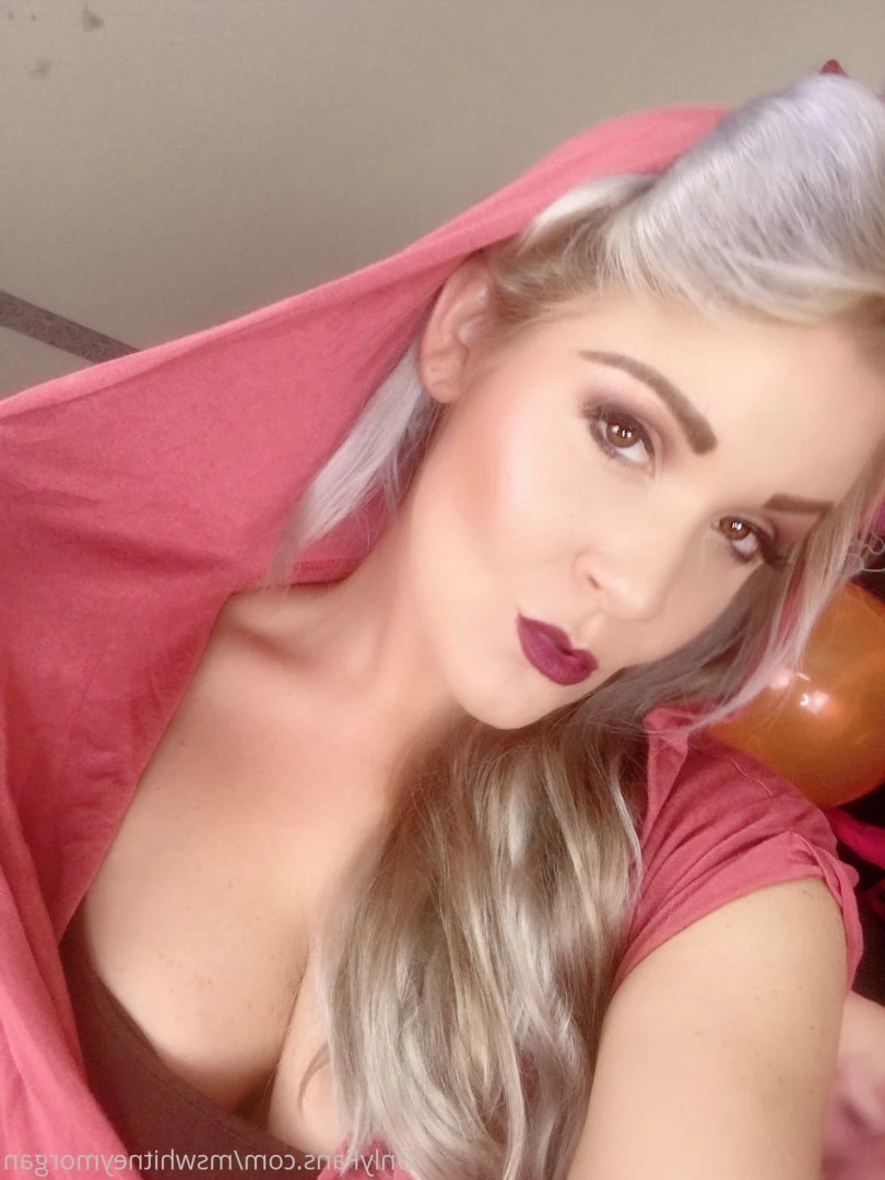 Ms Whitney Morgan [ mswhitneymorgan ] Onlyfans leaked photo 7435033 on Hotleaks.tv