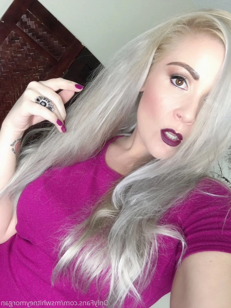 Ms Whitney Morgan [ mswhitneymorgan ] Onlyfans leaked photo 7435342 on Hotleaks.tv