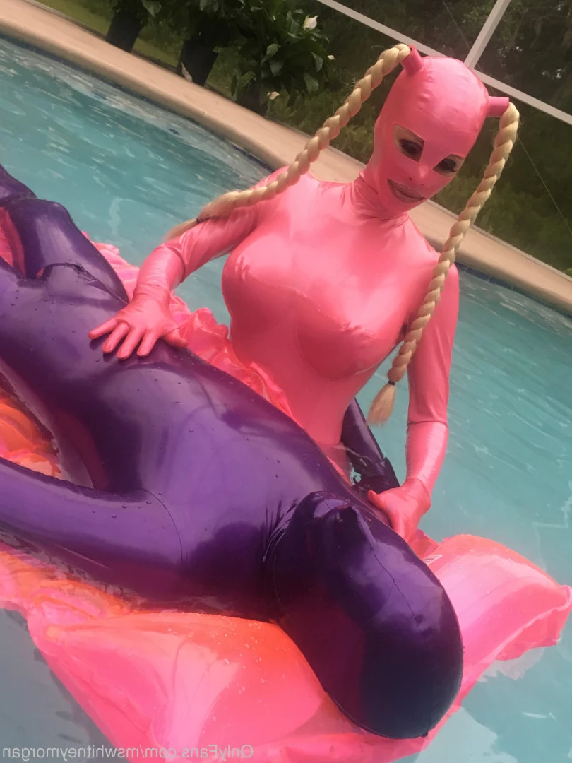Ms Whitney Morgan [ mswhitneymorgan ] Onlyfans leaked photo 7436455 on Hotleaks.tv