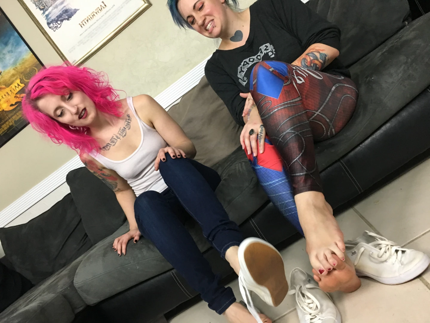 Ms Whitney Morgan [ mswhitneymorgan ] Onlyfans leaked photo 7436485 on Hotleaks.tv
