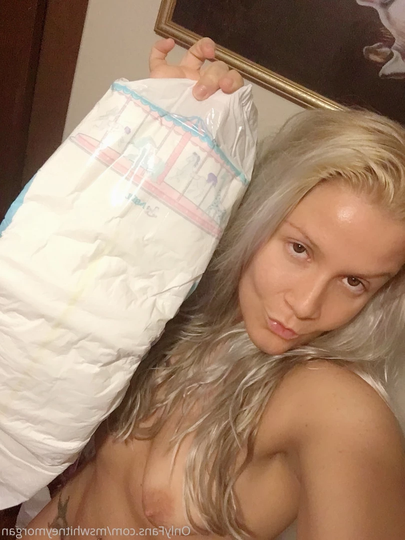 Ms Whitney Morgan [ mswhitneymorgan ] Onlyfans leaked photo 7436514 on Hotleaks.tv