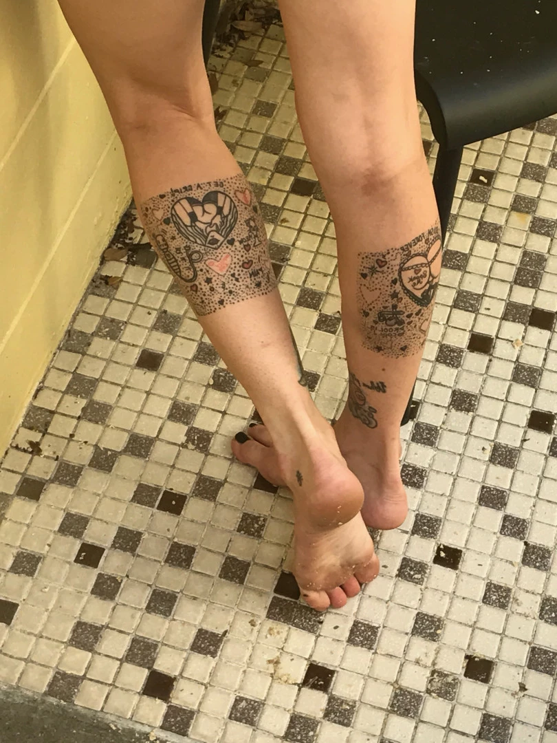 Ms Whitney Morgan [ mswhitneymorgan ] Onlyfans leaked photo 7436538 on Hotleaks.tv