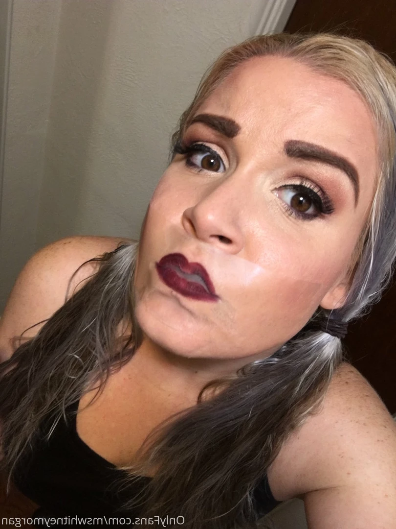 Ms Whitney Morgan [ mswhitneymorgan ] Onlyfans leaked photo 7436876 on Hotleaks.tv