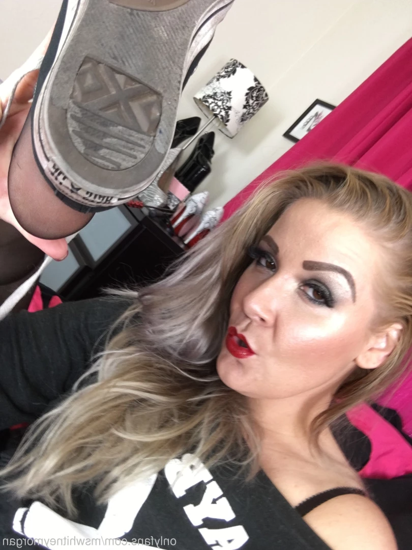 Ms Whitney Morgan [ mswhitneymorgan ] Onlyfans leaked photo 7437378 on Hotleaks.tv