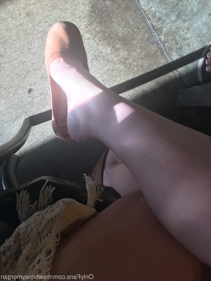 Ms Whitney Morgan [ mswhitneymorgan ] Onlyfans leaked photo 7437517 on Hotleaks.tv