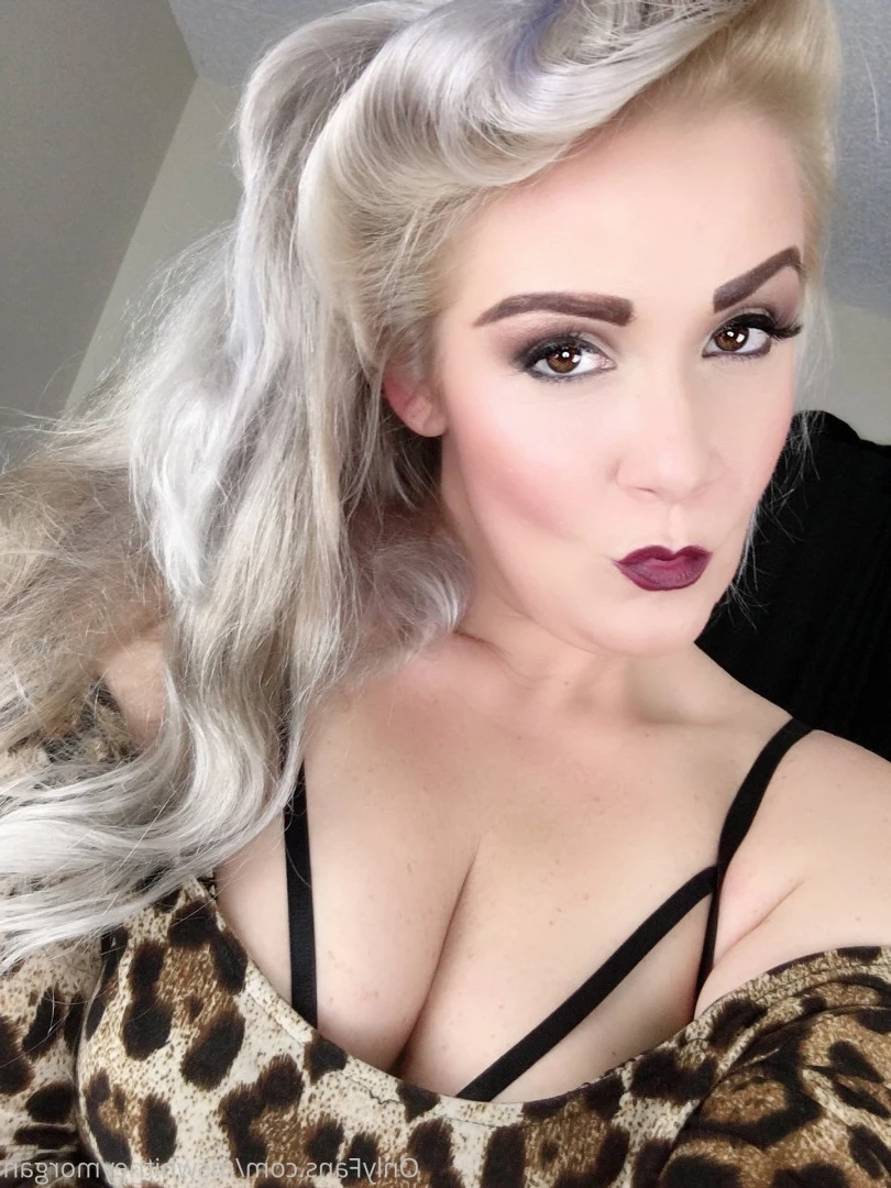Ms Whitney Morgan [ mswhitneymorgan ] Onlyfans leaked photo 7437758 on Hotleaks.tv