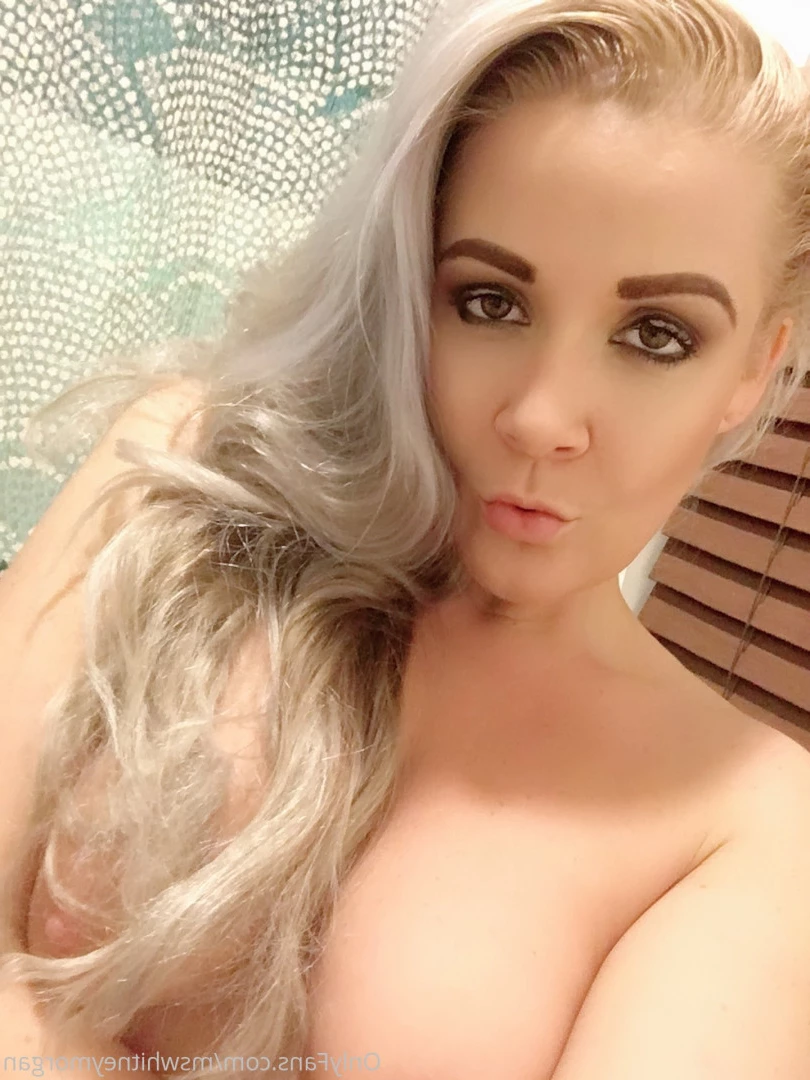 Ms Whitney Morgan [ mswhitneymorgan ] Onlyfans leaked photo 7440205 on Hotleaks.tv