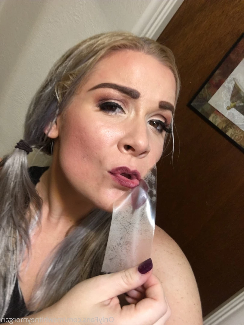 Ms Whitney Morgan [ mswhitneymorgan ] Onlyfans leaked photo 7440428 on Hotleaks.tv