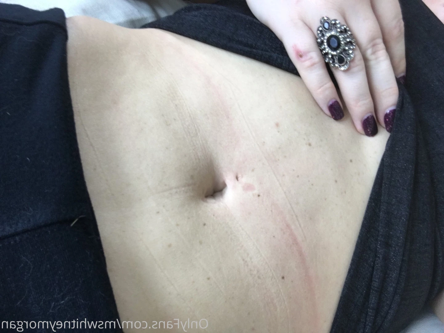 Ms Whitney Morgan [ mswhitneymorgan ] Onlyfans leaked photo 7440681 on Hotleaks.tv
