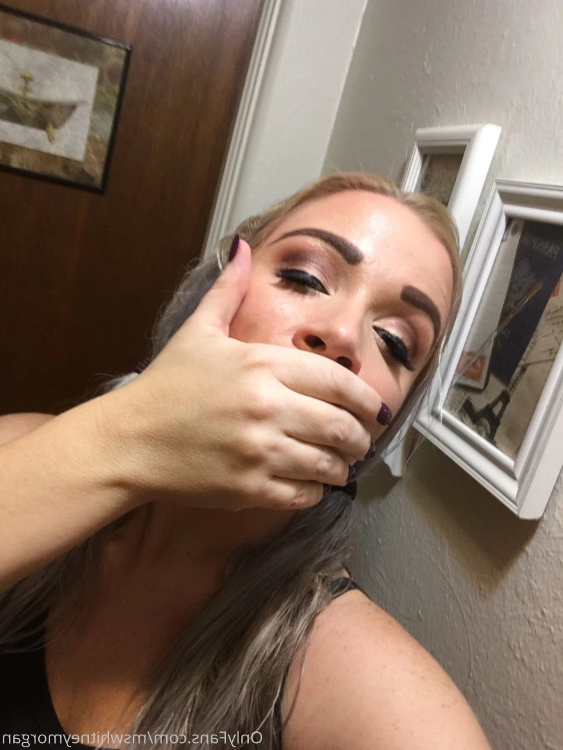 Ms Whitney Morgan [ mswhitneymorgan ] Onlyfans leaked photo 7440856 on Hotleaks.tv