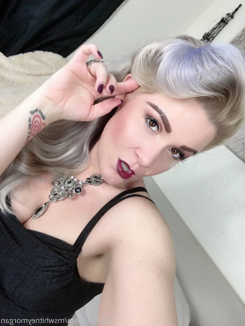 Ms Whitney Morgan [ mswhitneymorgan ] Onlyfans leaked photo 7441171 on Hotleaks.tv