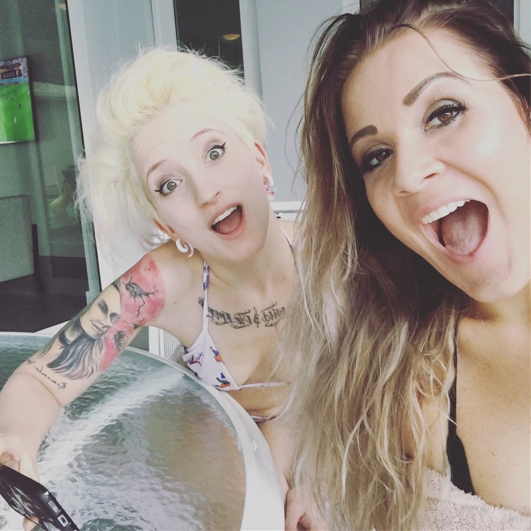 Ms Whitney Morgan [ mswhitneymorgan ] Onlyfans leaked photo 7441358 on Hotleaks.tv