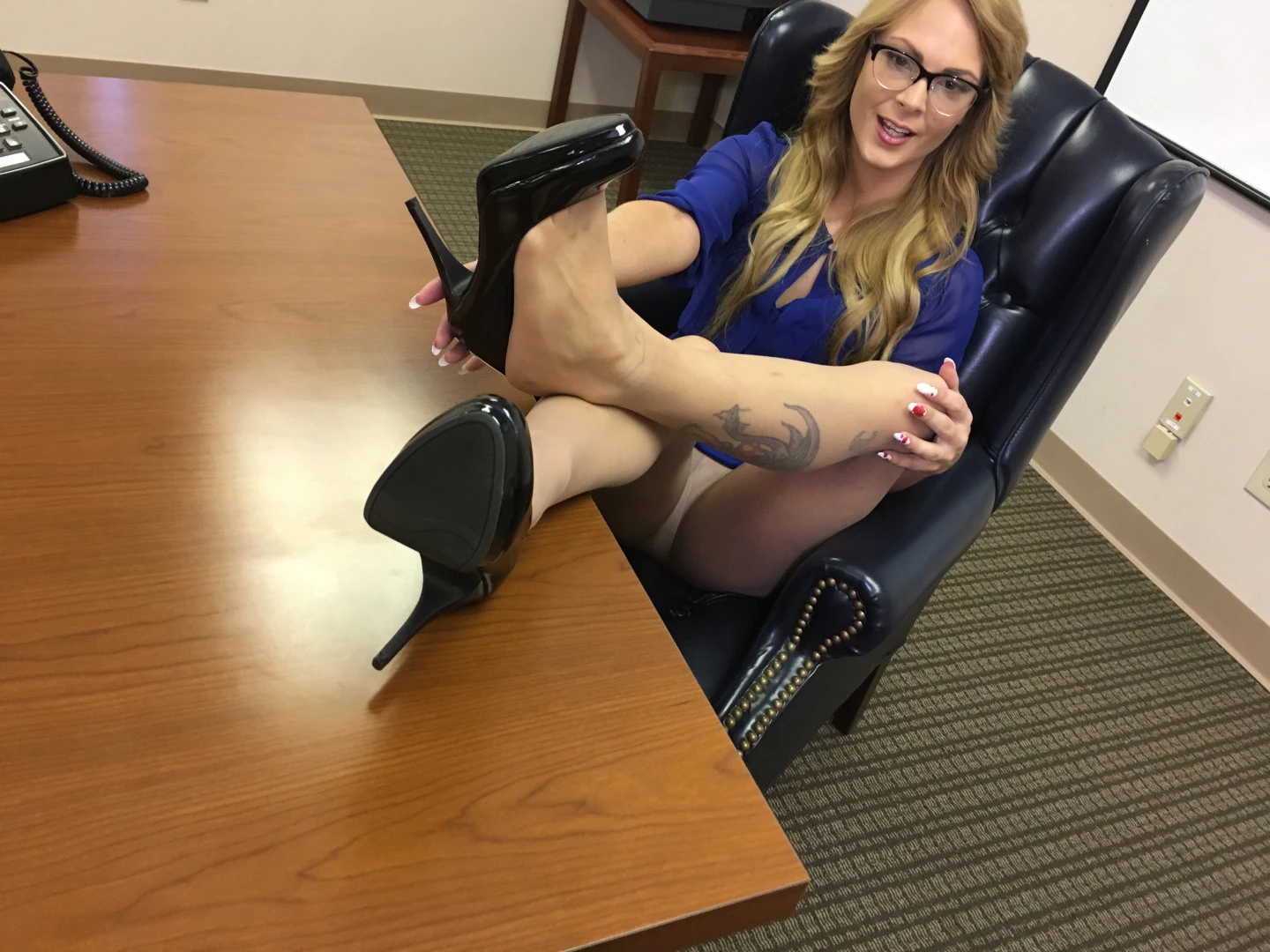 Ms Whitney Morgan [ mswhitneymorgan ] Onlyfans leaked photo 7441568 on Hotleaks.tv