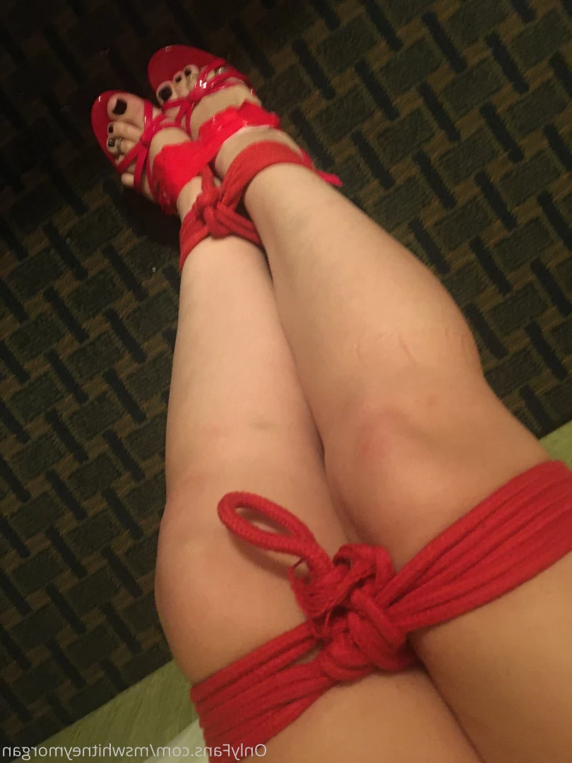 Ms Whitney Morgan [ mswhitneymorgan ] Onlyfans leaked photo 7441768 on Hotleaks.tv