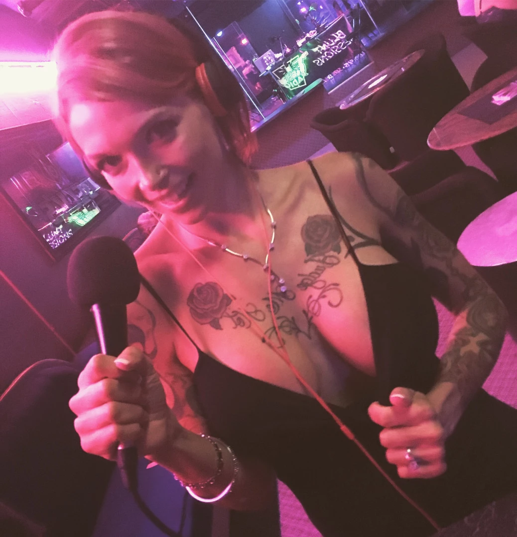 Ms Whitney Morgan [ mswhitneymorgan ] Onlyfans leaked photo 7442458 on Hotleaks.tv