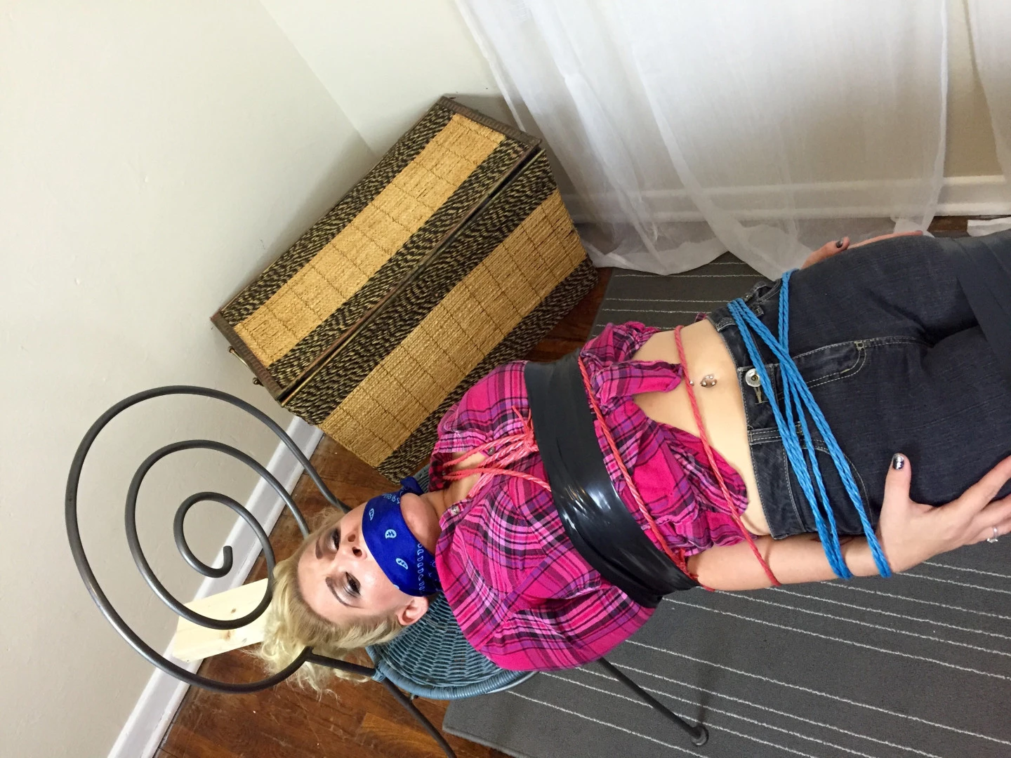 Ms Whitney Morgan [ mswhitneymorgan ] Onlyfans leaked photo 7442584 on Hotleaks.tv