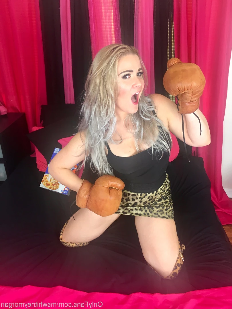 Ms Whitney Morgan [ mswhitneymorgan ] Onlyfans leaked photo 7442687 on Hotleaks.tv