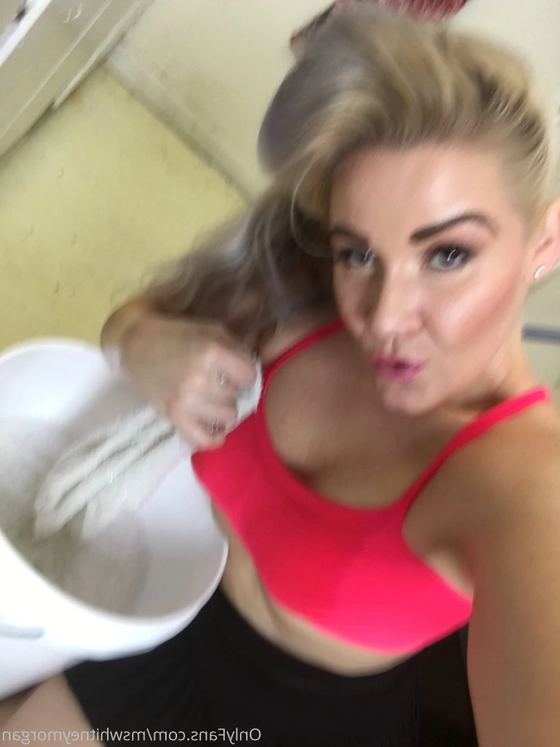 Ms Whitney Morgan [ mswhitneymorgan ] Onlyfans leaked photo 7442862 on Hotleaks.tv
