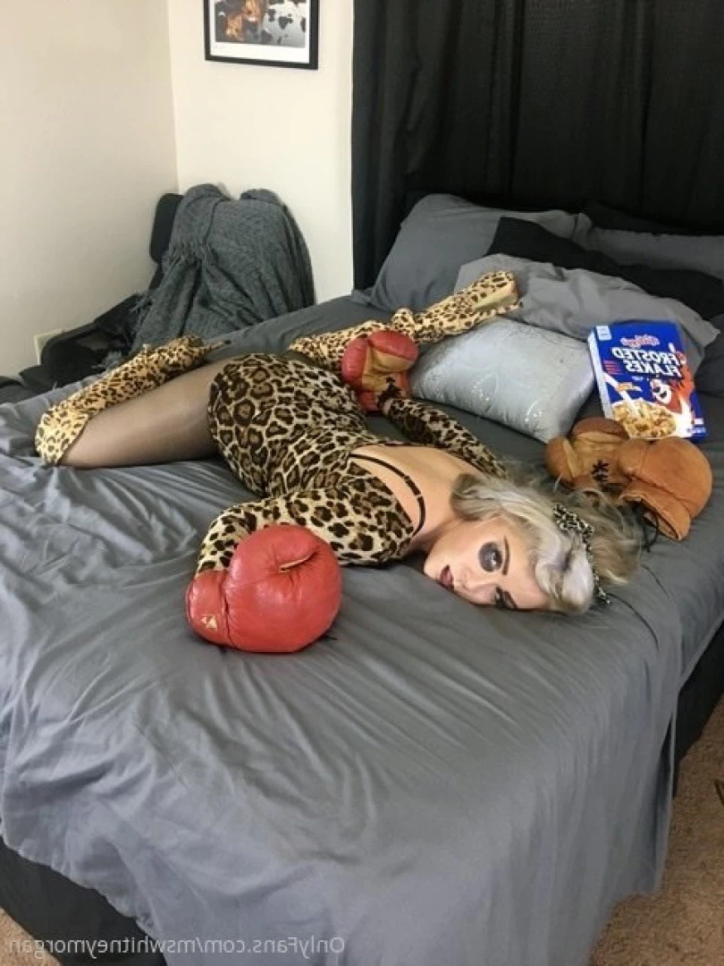 Ms Whitney Morgan [ mswhitneymorgan ] Onlyfans leaked photo 7443191 on Hotleaks.tv