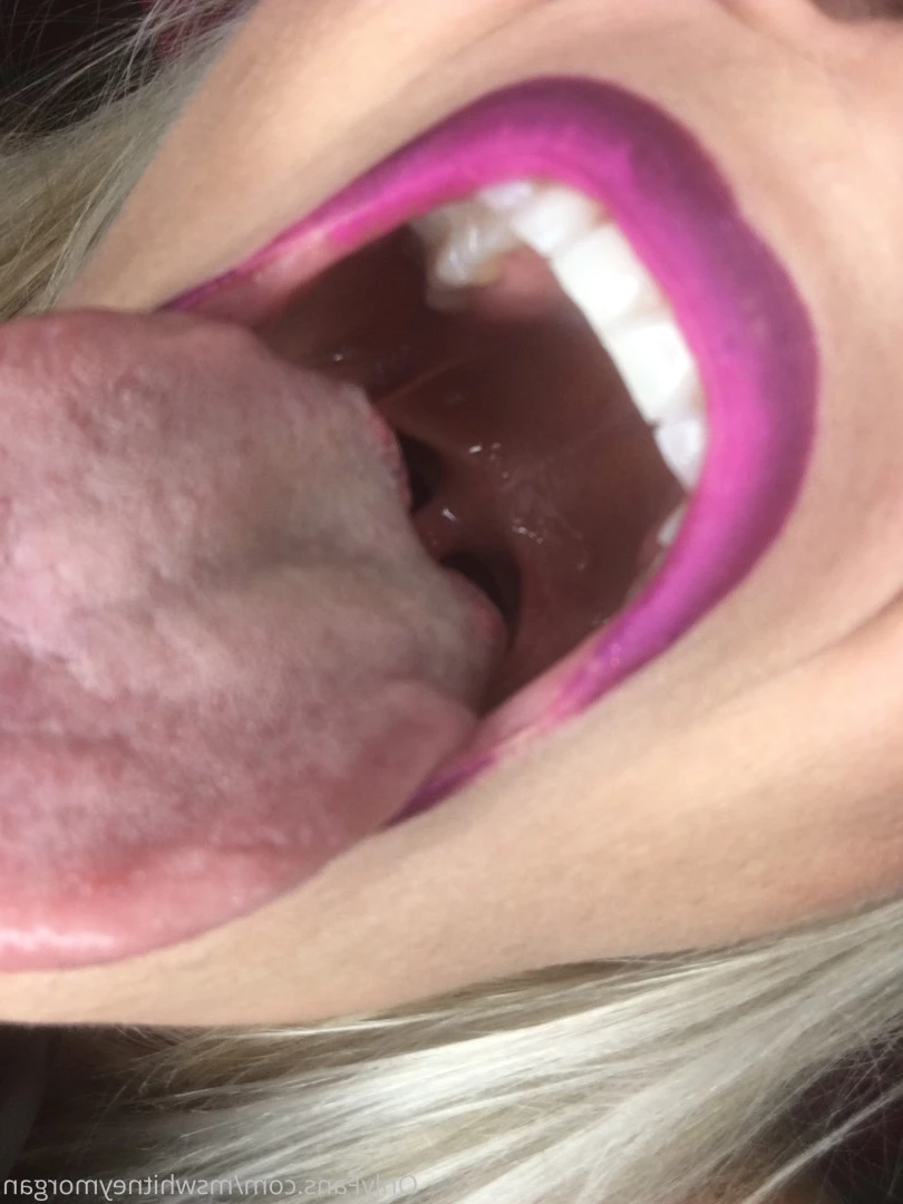 Ms Whitney Morgan [ mswhitneymorgan ] Onlyfans leaked photo 7445652 on Hotleaks.tv