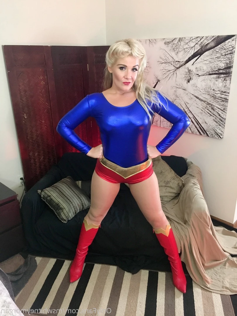 Ms Whitney Morgan [ mswhitneymorgan ] Onlyfans leaked photo 7446112 on Hotleaks.tv