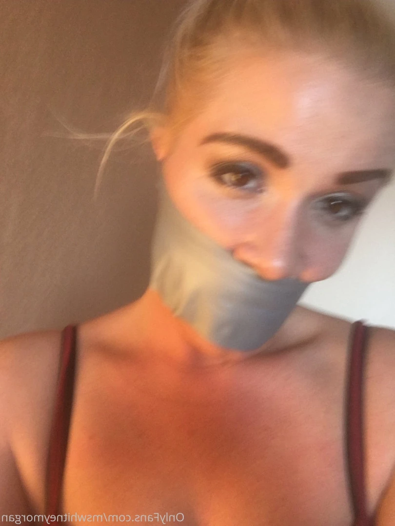 Ms Whitney Morgan [ mswhitneymorgan ] Onlyfans leaked photo 7446342 on Hotleaks.tv