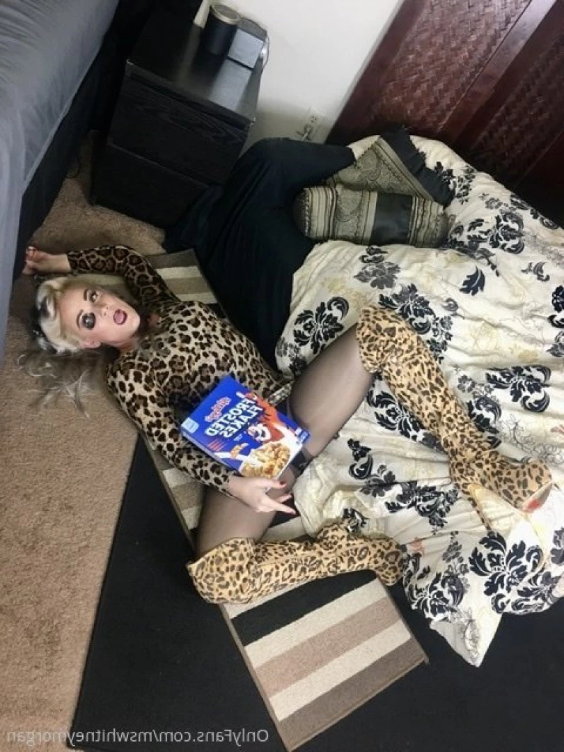 Ms Whitney Morgan [ mswhitneymorgan ] Onlyfans leaked photo 7446991 on Hotleaks.tv