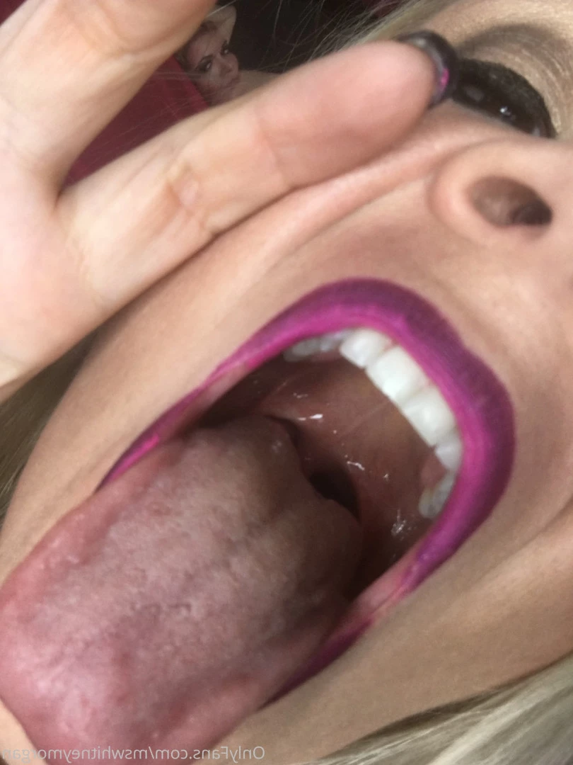 Ms Whitney Morgan [ mswhitneymorgan ] Onlyfans leaked photo 7447773 on Hotleaks.tv