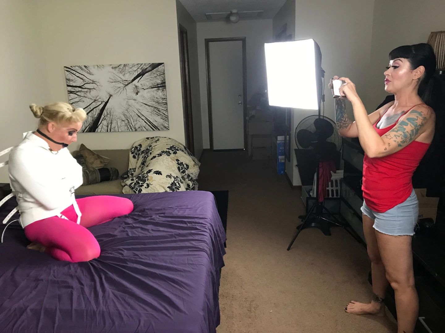 Ms Whitney Morgan [ mswhitneymorgan ] Onlyfans leaked photo 7448214 on Hotleaks.tv